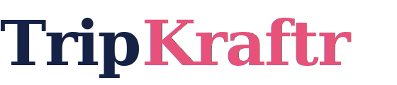 TripKraftr logo